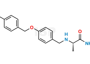 4- Fluoro Safinamide - Image 1