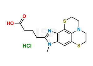 Bendamustine Impurity 25 - Image 1