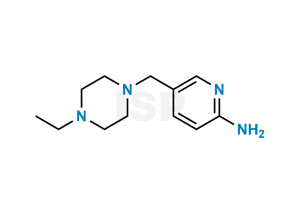 Abemaciclib Impurity 1 - Image 1