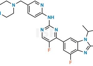 Abemaciclib Metabolites M2 - Image 1