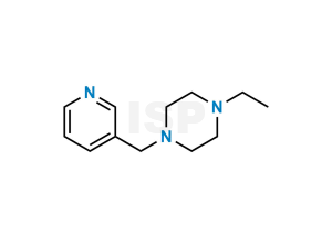 Abemaciclib Impurity 3 - Image 1