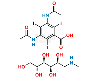 Diatrizoate Meglumine - Image 1