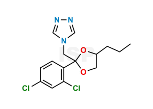 Propiconazole Impurity 1 - Image 1