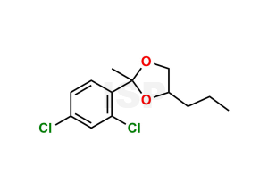 Propiconazole Impurity 2 - Image 1