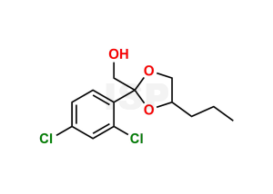 Propiconazole Impurity 3 - Image 1
