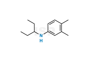 Pendimethalin Impurity 1 - Image 1