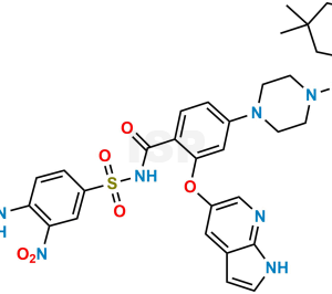 Venetoclax Impurity 31 - Image 1