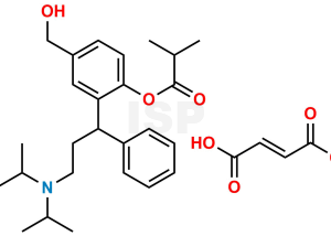 rac Fesoterodine Fumarate - Image 1