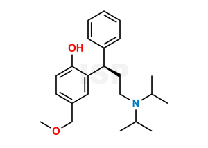 Fesoterodine Impurity O - Image 1