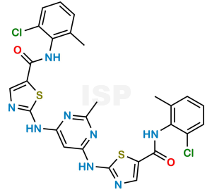 Dasatinib Impurity 30 - Image 1