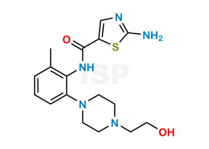 Dasatinib Impurity 31 - Image 1
