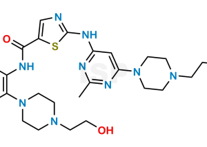 Dasatinib Impurity 32 - Image 1