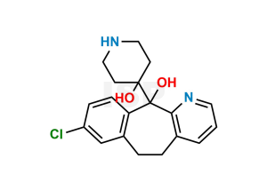 Loratadine Impurity 10 - Image 1