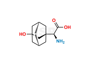 Saxagliptin Impurity 38 - Image 1