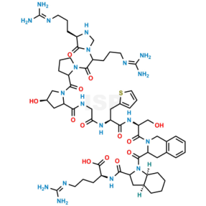 Icatibant Impurity 6 - Image 1