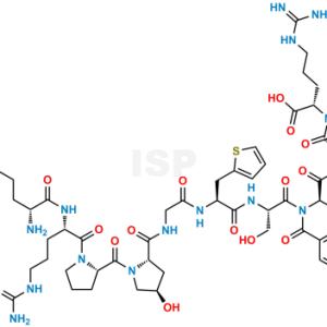 Icatibant Impurity 7 - Image 1