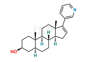 5,6-Dihydroabiraterone - Image 1