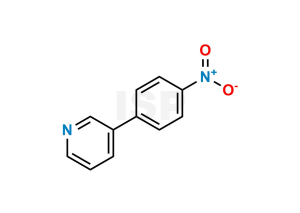 3-(4-Nitrophenyl)pyridine - Image 1