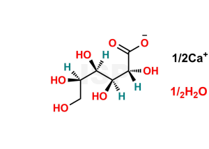Calcium Gluconate Monohydrate - Image 1