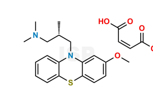 Dextro Mepromazine Maleate - Image 1