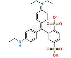 Desethyl Isosulfan Blue - Image 1