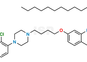 Aripiprazole Lauroxil - Image 1