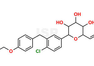 Dapagliflozin Impurity 50 - Image 1