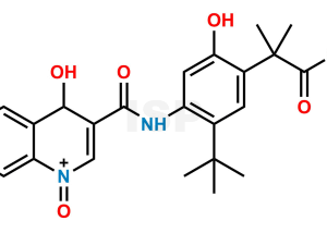 Ivacaftor Impurity 10 - Image 1