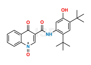 Ivacaftor Impurity 11 - Image 1