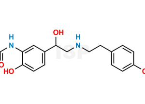 Formoterol EP Impurity B - Image 1