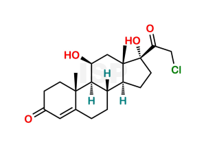 Hydrocortisone Impurity 20 - Image 1