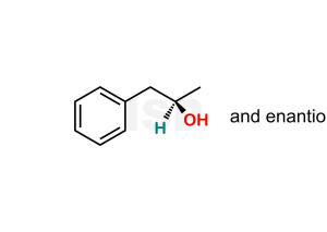 Dexamfetamine Sulfate EP Impurity A - Image 1