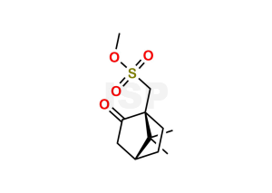 Voriconazole Impurity 14 - Image 1
