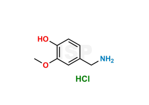 Valillylamine HCl - Image 1
