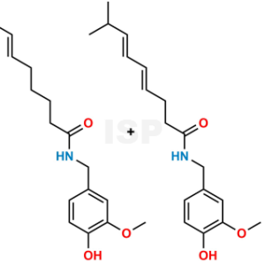 Capsaicin Impurity 2 - Image 1
