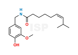 Cis Capsaicin - Image 1