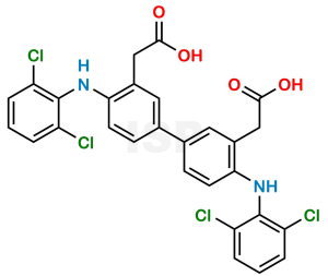 Diclofenac Impurity 27 - Image 1