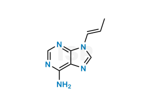 Tenofovir Disoproxil USP Related Compound B - Image 1