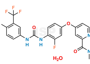 Regorafenib Monohydrate - Image 1