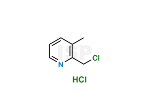 Rabeprazole Impurity 9 - Image 1
