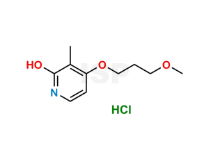 Rabeprazole Impurity 10 - Image 1