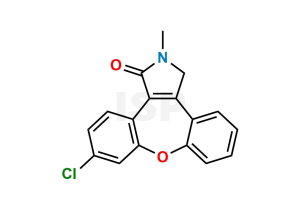 Asenapine Impurity 19 - Image 1