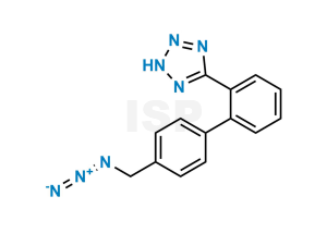 Irbesartan Impurity 11 - Image 1