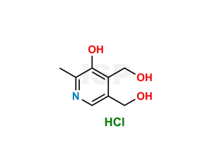 Pyridoxine HCl - Image 1
