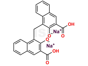 Pyrantel Related Compound A - Image 1