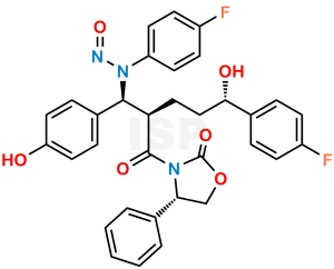 N-Nitroso Ezetimibe - Image 1