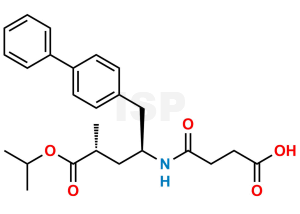 Sacubitril Impurity 40 - Image 1