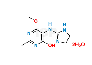 Moxonidine EP Impurity C - Image 1