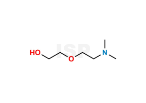 2-[2-(Dimethylamino)ethoxy]ethanol - Image 1