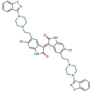 Ziprasidone Impurity 16 - Image 1